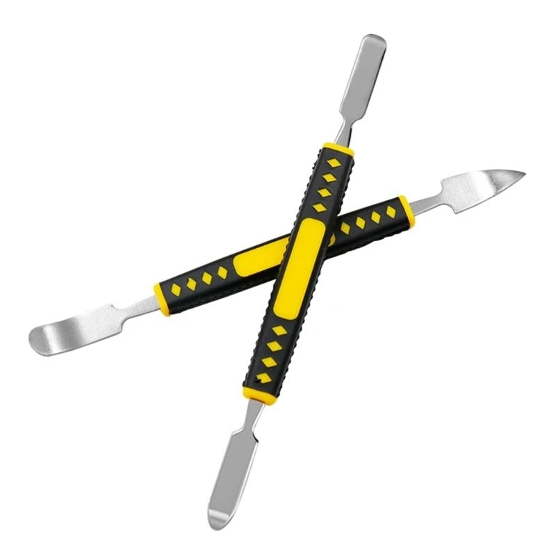 6pcs Metal Antiplip Hander Разборка