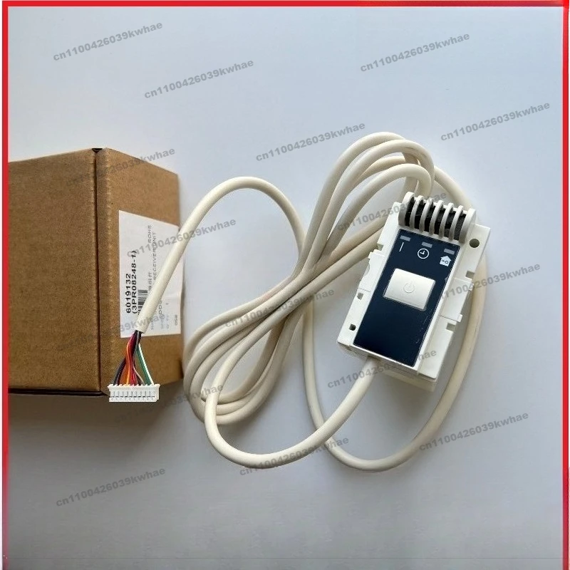 New Original Air Conditioner 3M4M Receiver 3PR08248-1 Is Suitable for CDXD60BMVMC 6019132
