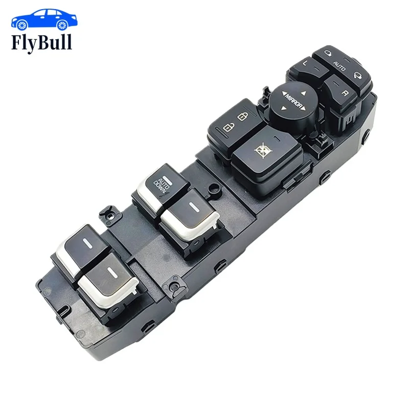 

93570-C5010 93571-C5010 93571C5010 93571C5200 93571C5200 Main control switch for windows for Kia Sorento