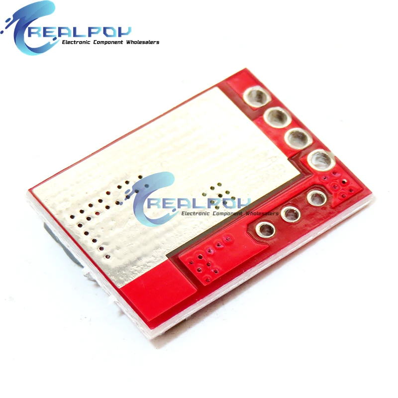 TP5000 4.2V/3.6V 1A Lithium Battery Charging Board Charger Module 4.2V 3.6V LiPo Li-ion Iron Phosphate Battery LED Indicator