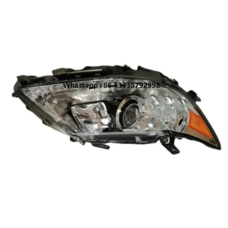 

Factory Price Car Headlamps Car Auto Lamp Led Headlight for Toyota' Lexus Camry Corolla Rav4 for toyota' corolla 2013 Headlight