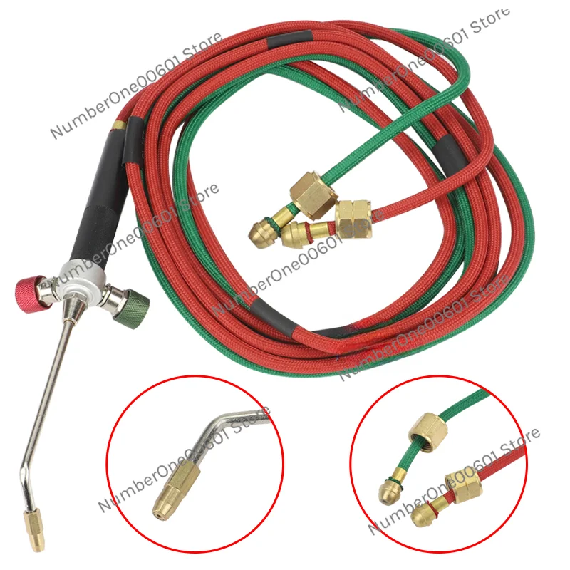 

Одиночная насадка, компактная портативная ацетиленовая кислородная пайка, мини газовая сварка, оборудование для изготовления ювелирных изделий