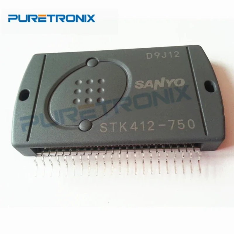 الأصلي جديد STK412-750 STK412-740 STK412-170