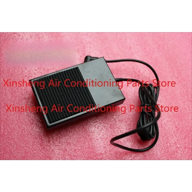 Suitable for Yamaha/Roland/KORG/Casio sustain pedal, electronic organ, electric piano