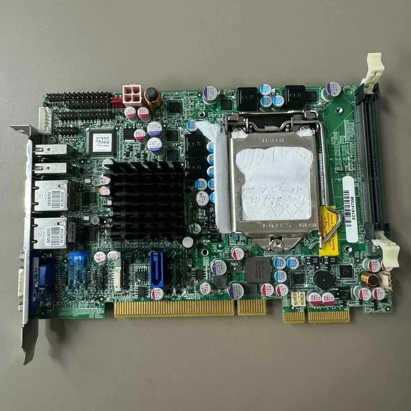 AvaCoreIEI Mainboard Of Industrial Control Equipment PICOe-B650-R10 Rev:1.0