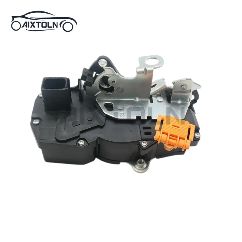 Front Right Integrated Door Lock Assembly 25841480 For Chevrolet Silverado 1500-3500 Tahoe GMC Sierra Yukon 20790496 22862027