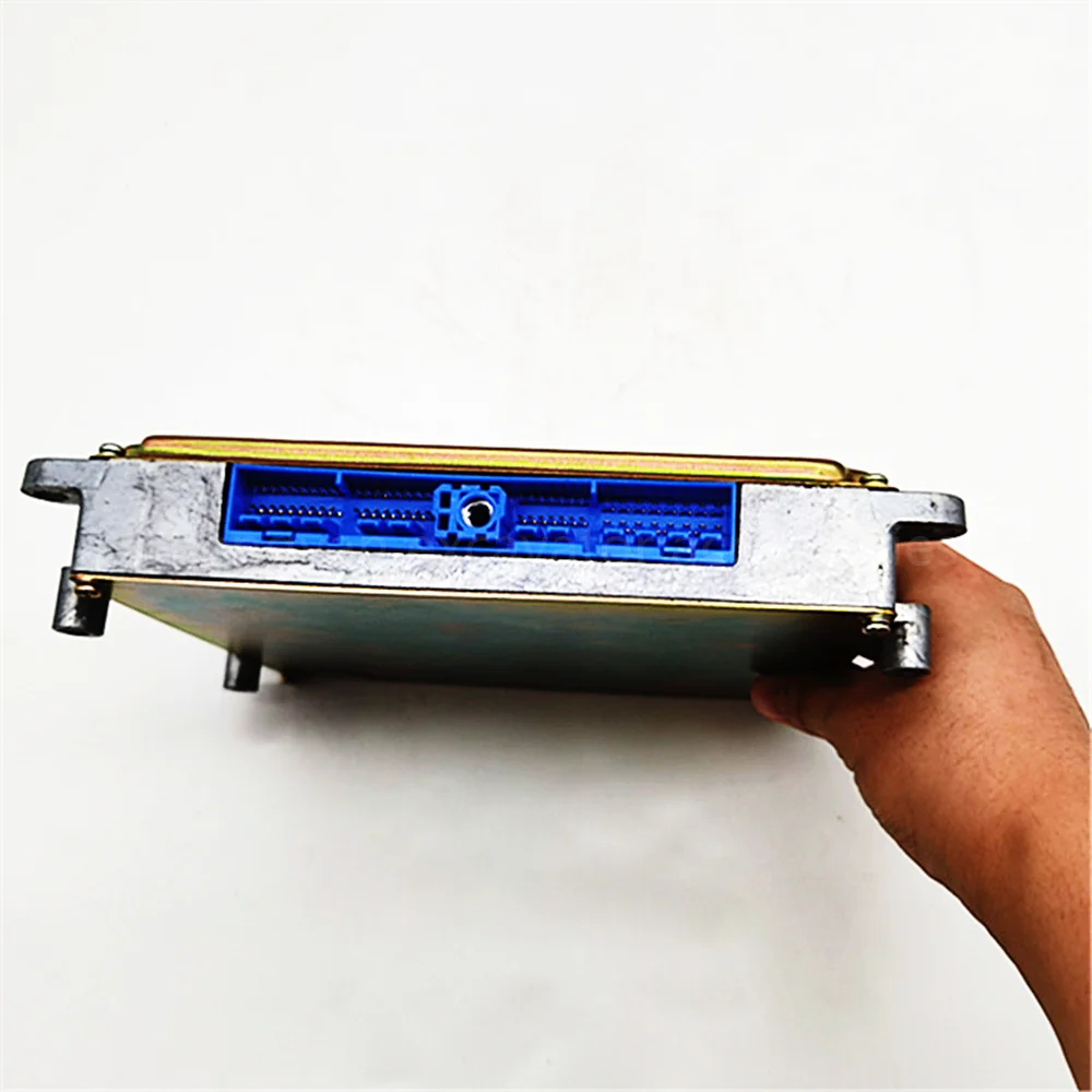 For Hitachi EX200 220 120-1-2-3 engine computer version excavator parts 9104912/9131577 controller computer board
