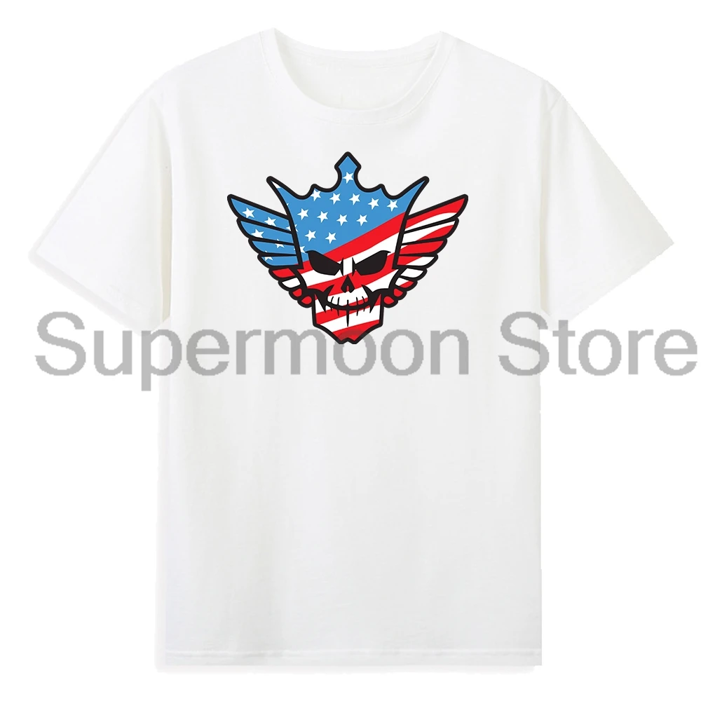 Cody Rhodes Victory T-shirt Unisex Crewneck Short Sleeve Cotton Tee Women Men Streetwear Tops