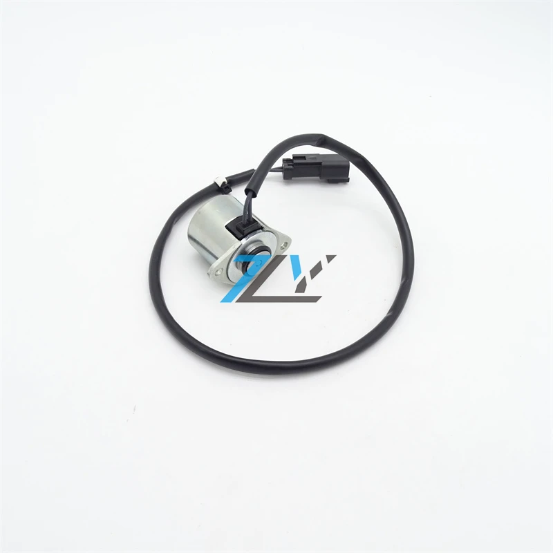 

22B-62-45811 Rotary Solenoid Valve Solenoid valve assembly For PC200-10 Diesel engine spare parts