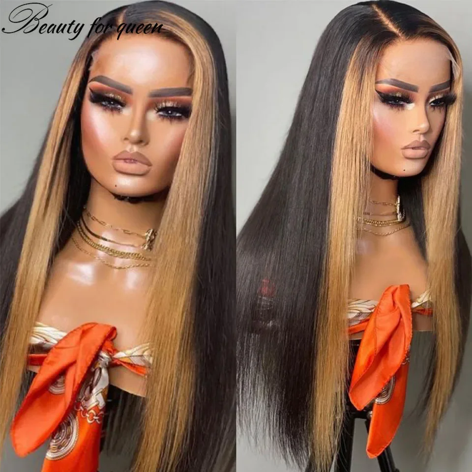 Perruque Lace Front Wig naturelle transparente, brun foncé, 13x4, 100% cheveux humains, qualité 180% de densité, une perruque, ouvre une belle vie, Cosplay
