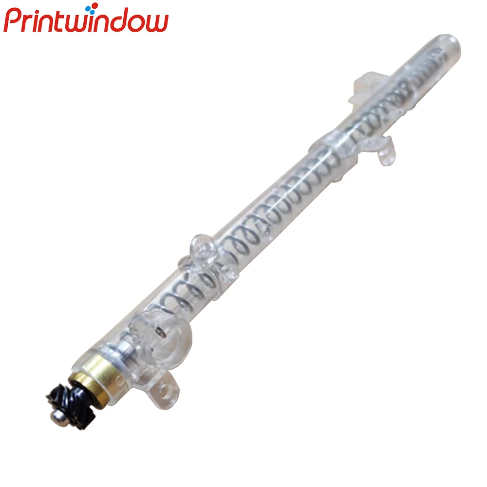 

Compatible Waste Toner Transparent Tube for Ricoh 7502 7001 7500 9002 8001 9001 7503 Drum Unit Rod