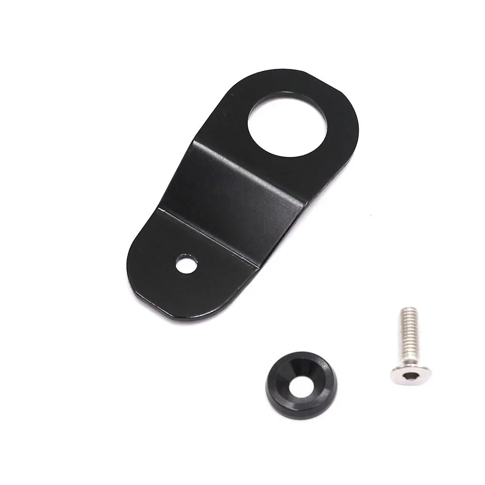 Aluminum Car Radiator Stay Bracket for Honda Civic EK 96-00 Racing Refrigeration Bracket Car Radiator Stay Car Accessories - view 2