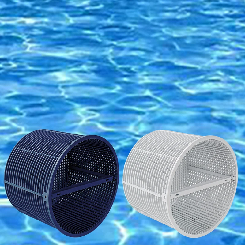 Cesta de filtro estilo 1-para quitar hojas, cesta de filtro para piscina, cesta de filtro Hayward SPX1082 B-152