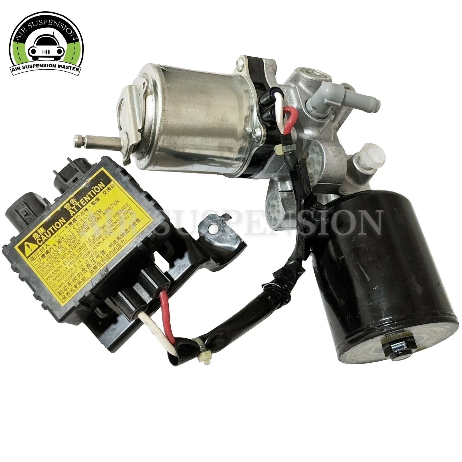 New Quality ABS PUMP Brake Booster 47070-48070 4707048070 for LEXUS RX450H 2016-2020