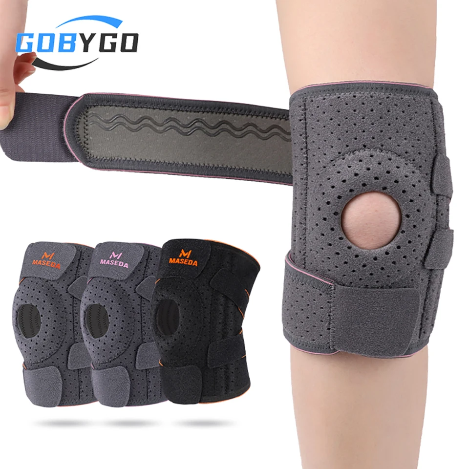 Gobygo 1Pcs Sports … - image