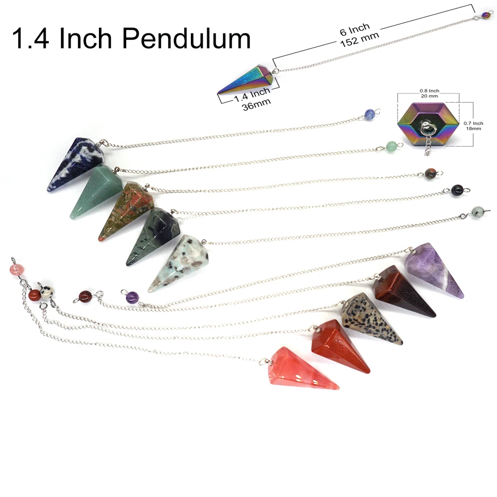 Картина 7: 10 шт./набор, Статуэтка из натуральных камней