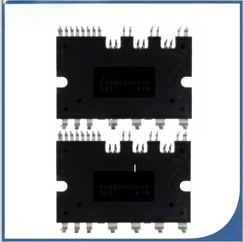 

good working for Frequency conversion module FSBB20CH60F Power module 5pcs/set