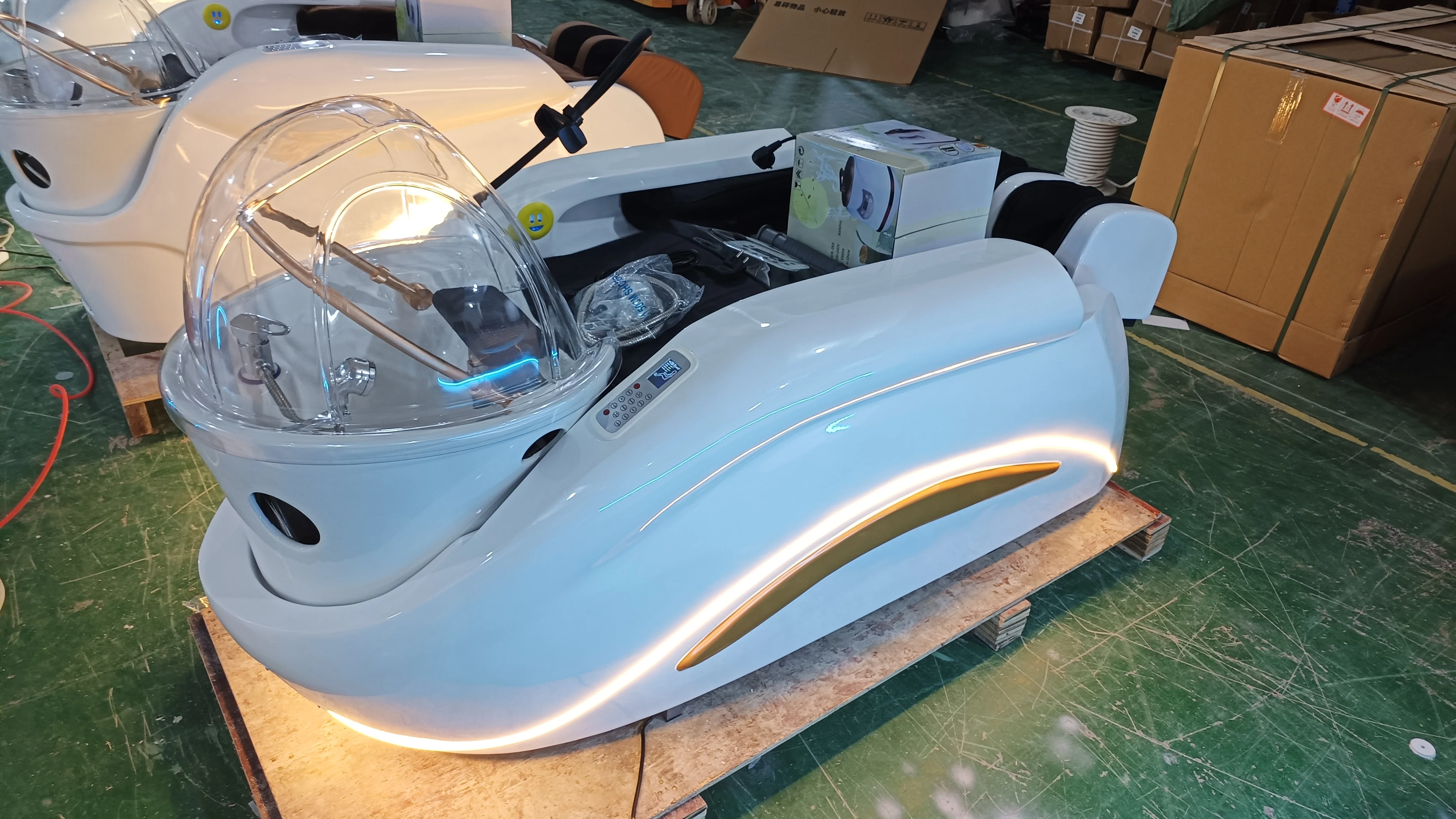 

448khz Cet Ret Tecar Therapy Equipment Diathermy Body Shaping Slimming Fat Reduction Massage Weight Loss Machine-JKI89