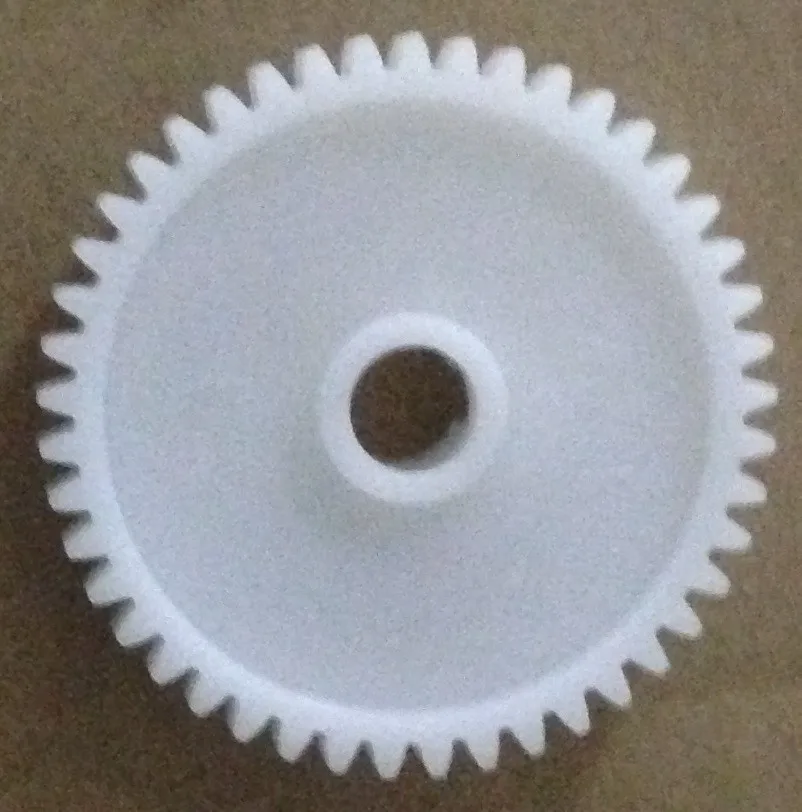 

NEW 011-91230 UNIT/DRIVE GEAR;TRANSFER fit for Duplicator RISO FR GR RA RC