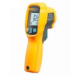 FLUKE Industrial Thermometer FLUKE-62 MAX/CHINA