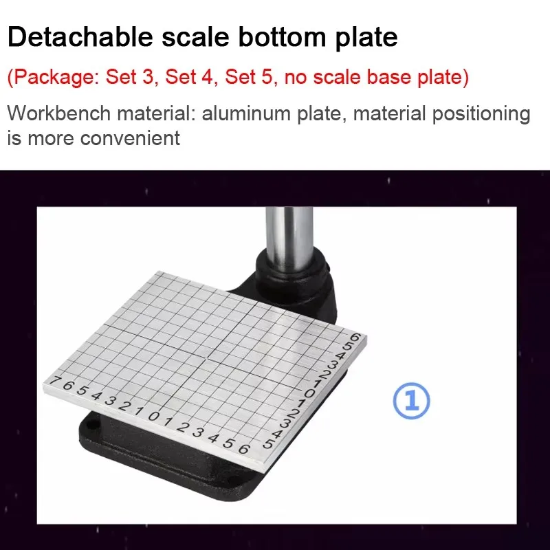 Manual Press Stamping Machine Mini Hand-Punch Die-Cutting Machine Leather Manual Presses Machine for Cutting Punching Branding