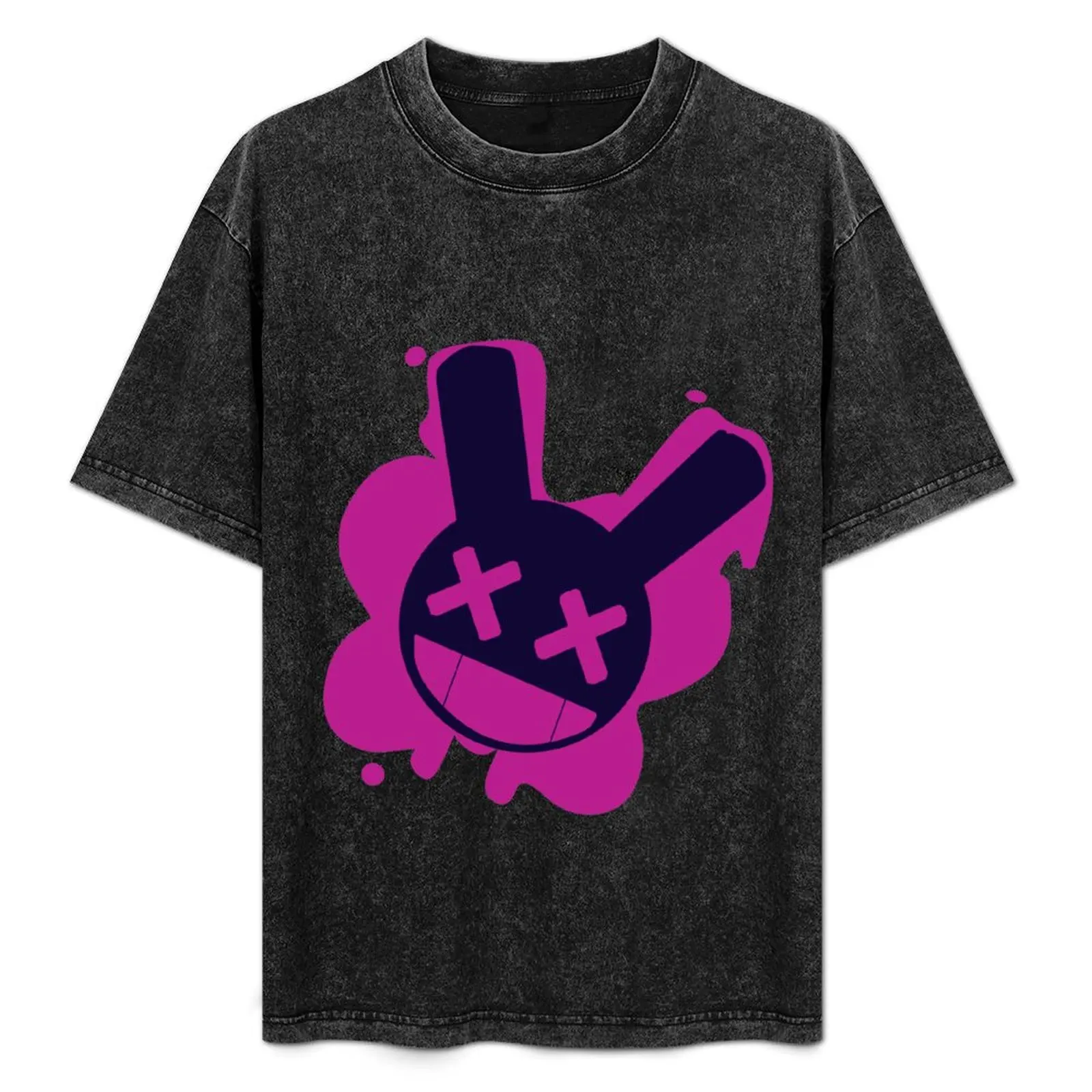 

Cuddlebunny Insignia T-Shirt man tshirt man t shirts for men casual T-Shirt