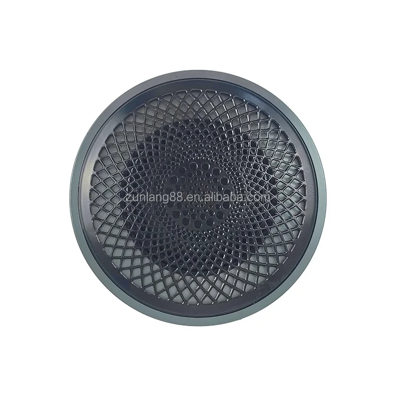 4D Car Surround Sound Speakers  3 Inch Pillar Roof Mounting Speaker Midrange Bass 3