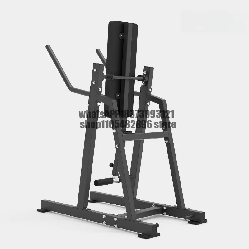 Abdominal muscle trainer Lower abdominal training Fitness equipment Abdominal fitness device Waist and back extension