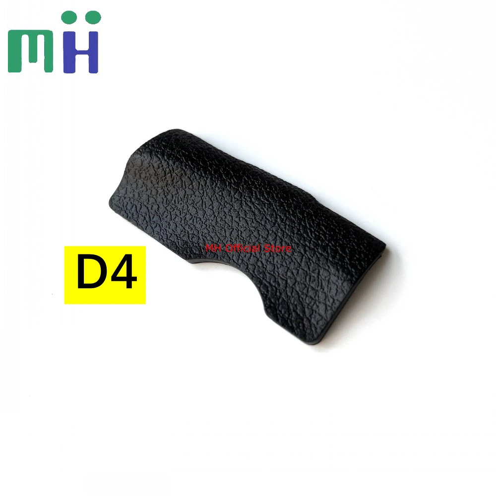 Новый резиновый чехол для карты памяти CF для Nikon D4/D4S, запасная часть для ремонта камеры