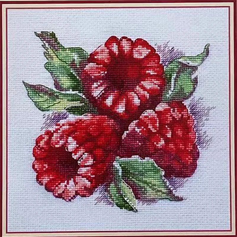 12870 Cross Stitch Kits Sets For Embroidery Cross-stitch Cross Stitch Complete Kit Stich Cross Stitch Set Needle Arts & Craft