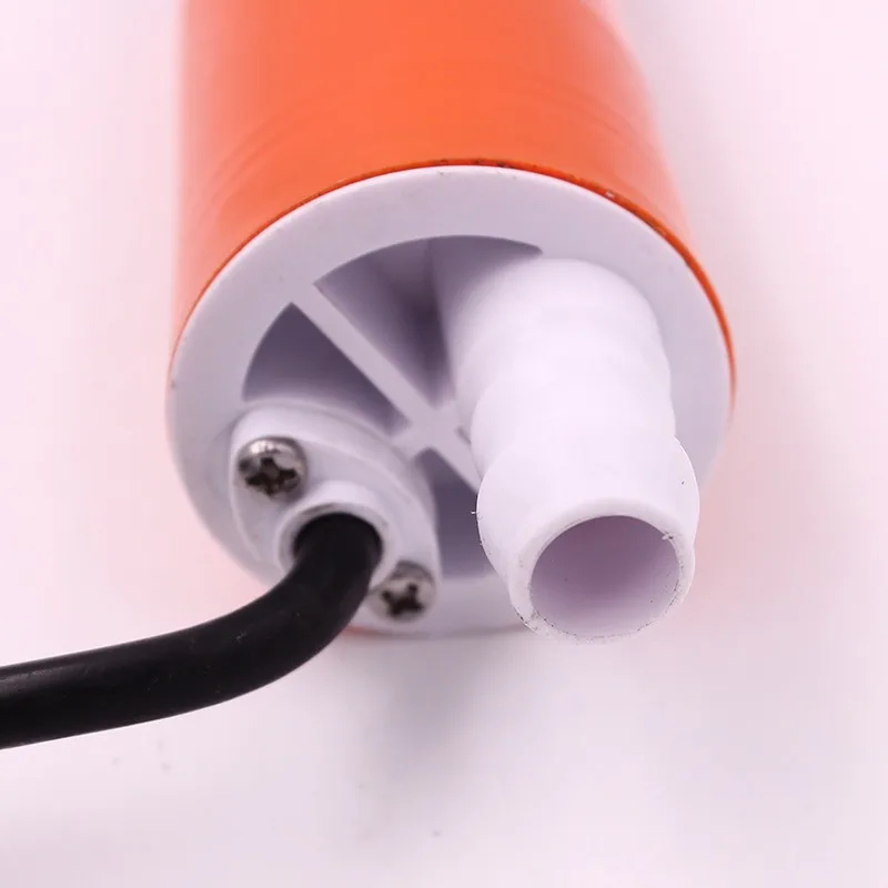 12V Linear Pump House Car Plus Water  Submersible Pump Bilge  Waterproof Self-priming Submersible Pressure 12V DC