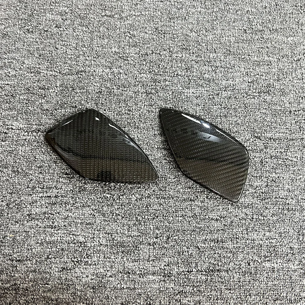 

ZX-25R Fuel Tank Protective Case Carbon Fiber Motorcycle Modified Shell Decoration Sliders Protector For KAWASAKI ZX-4R/RR/25R