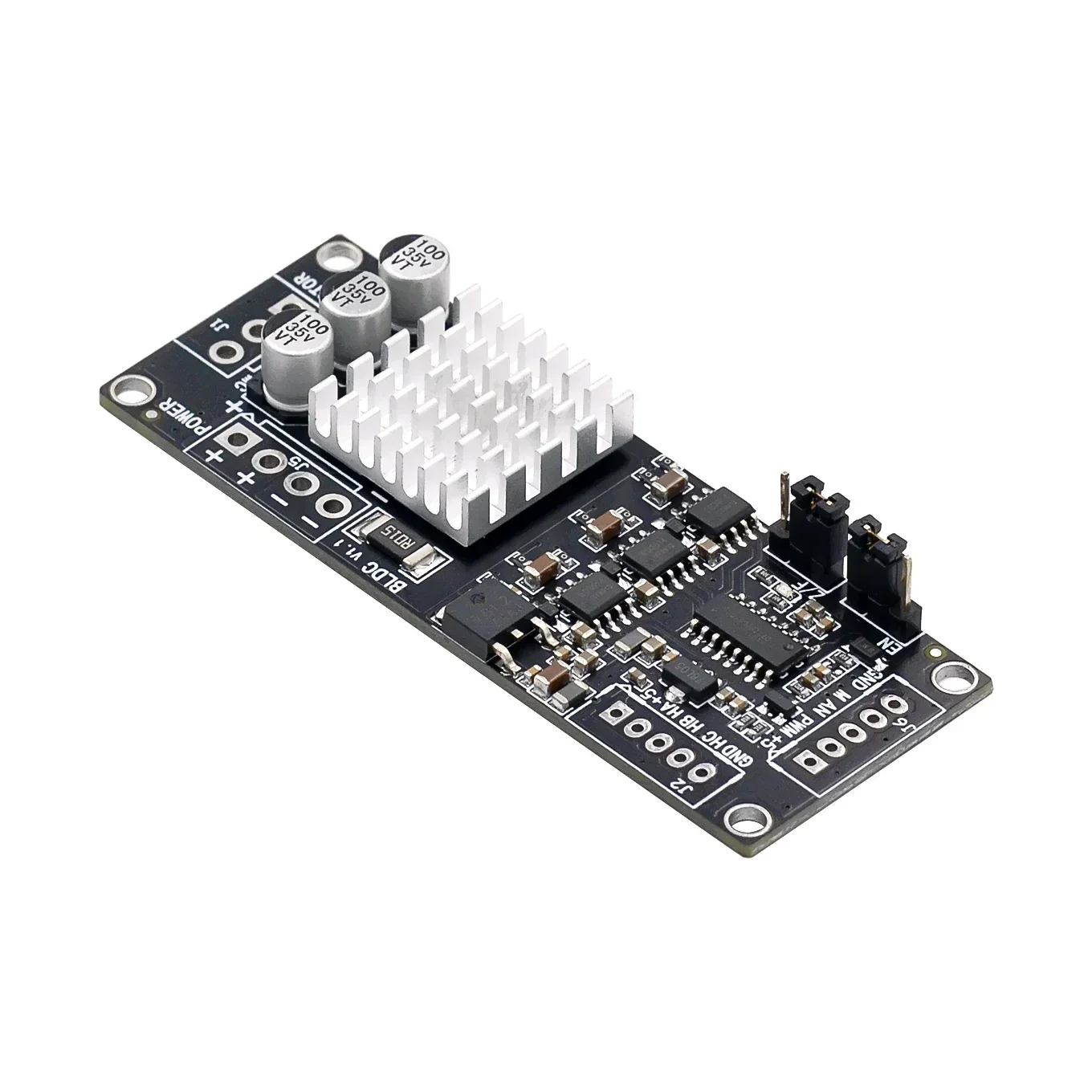 XY-BLDC Dc 12~30V 2… - image