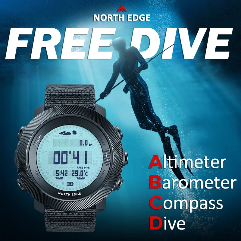 #24 Dive Computers Sale