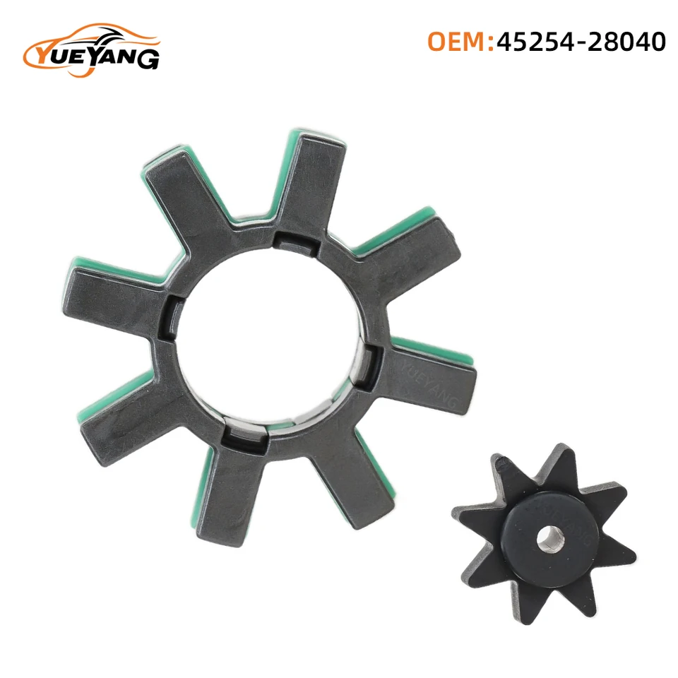 YUEYANG 45254-28040 Damper Electric Power Steering Motor Shaft