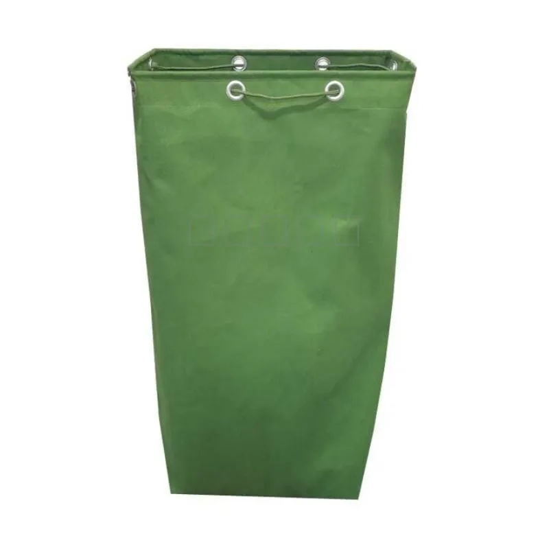 

Thickened canvas square bottom quilt moving bag