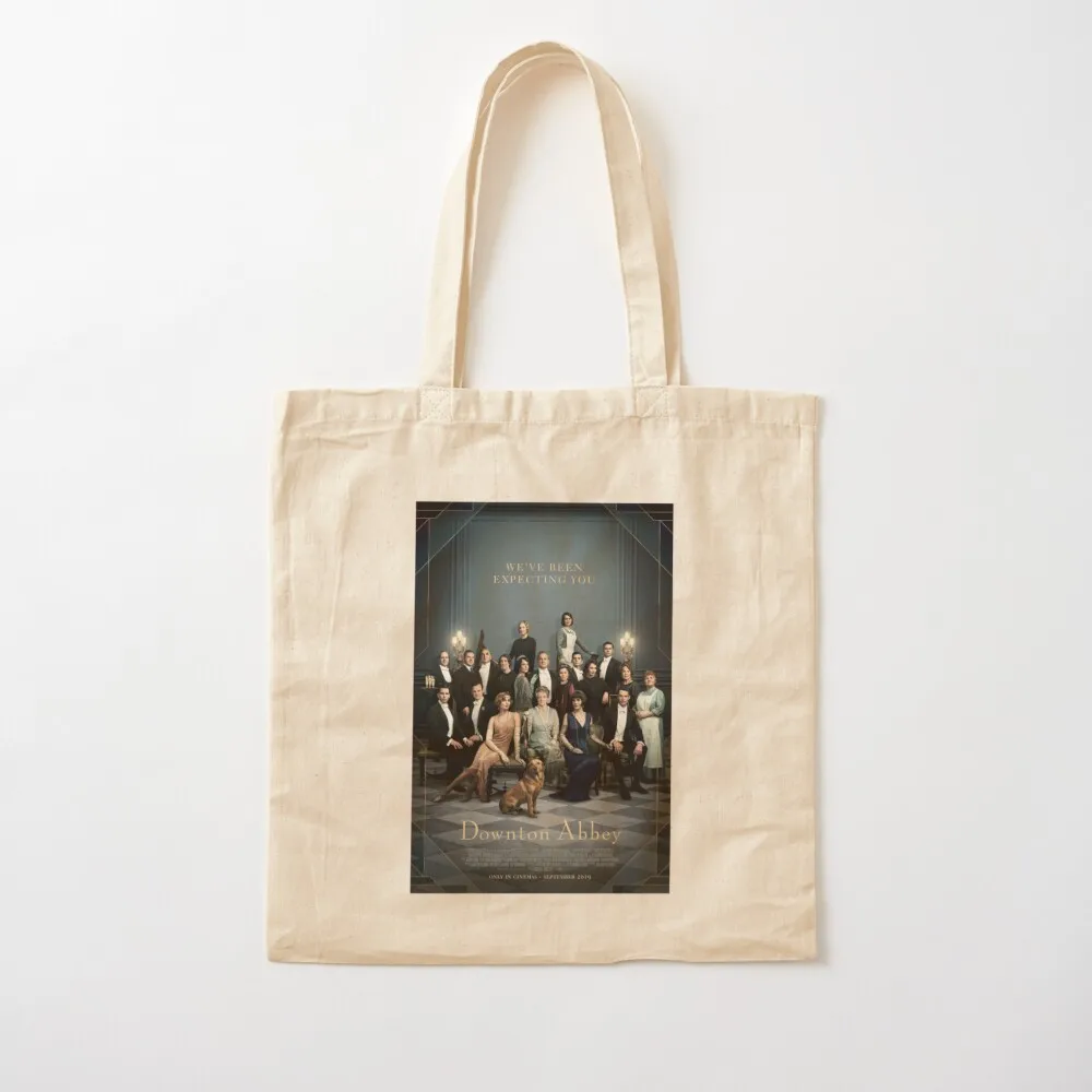 

Downton Abbey canvas bags luxury women Fabric woman Canvas