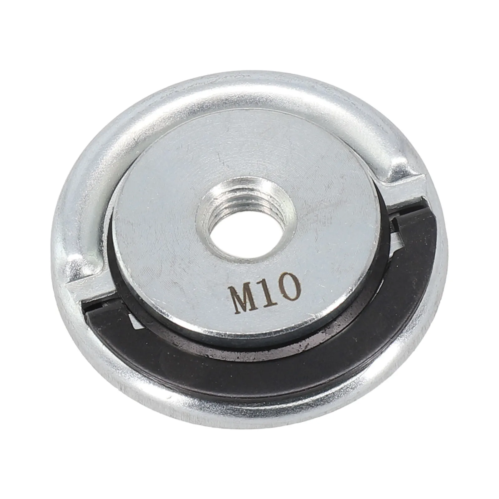 Power Chuck Set Flange Nut Pressure Plywood Self-Locking Power Tools Accessory Quick Release Replacement Parts