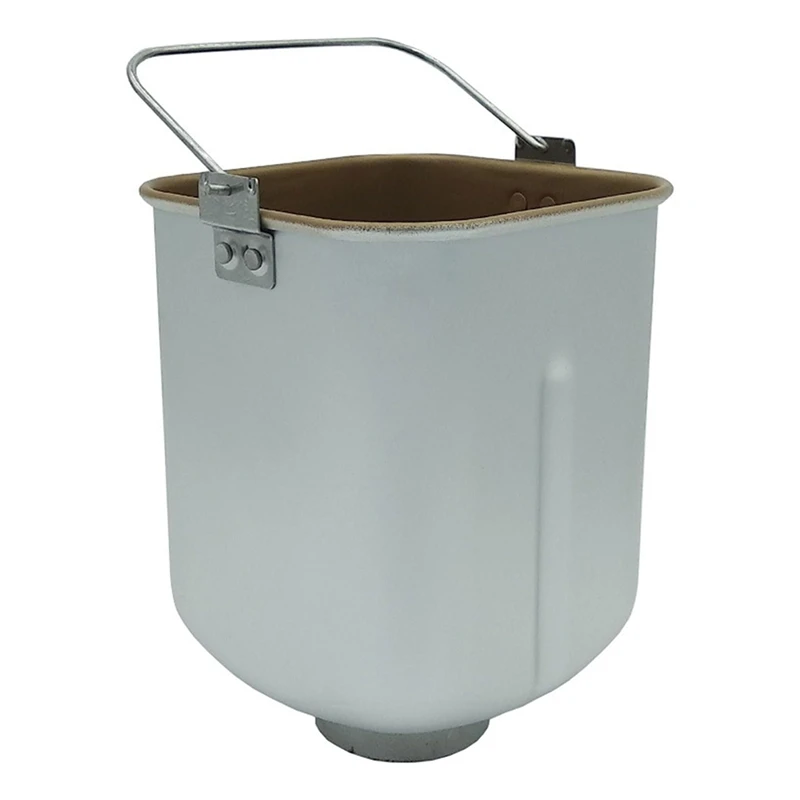

Household Bread Machine ,Accessories Bread Barrel Liner Mixer Bread Machine Baking Barrel Bread Machine Tray