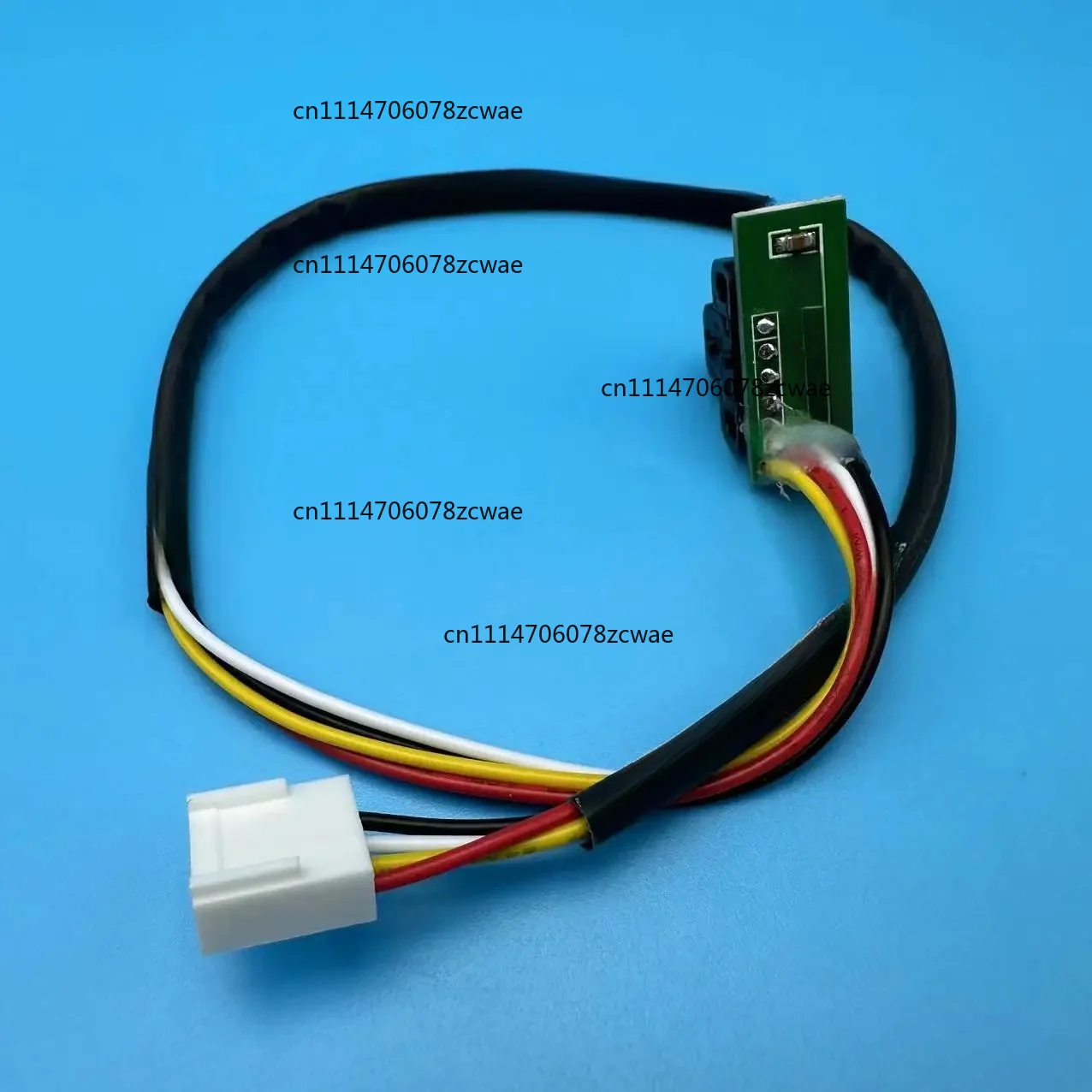 for xp600/DX5/DX7 head for UV flatbed Witcolor Allwin Xuli Solvent Printer raster sensor H9730/H9720/9740 reading sensor