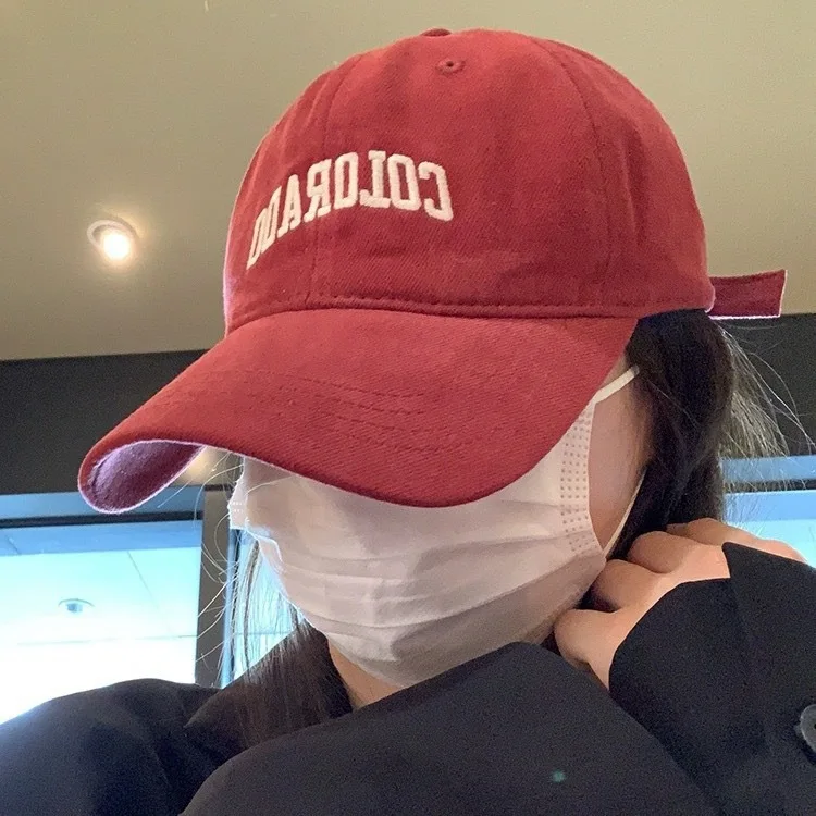 New Colorado Letter…