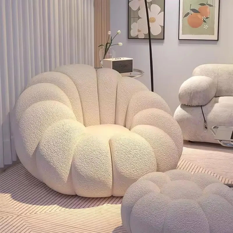 mini sofá