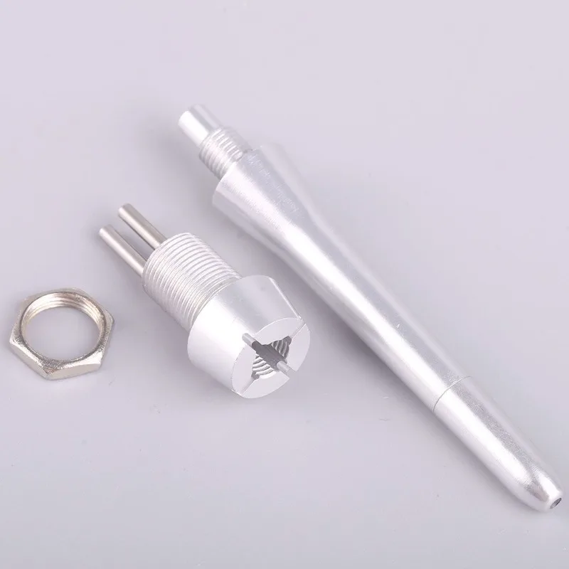 Direct-mounted airspeed tube MT95 dynamic and static airspeed meter fixed-wing model aircraft