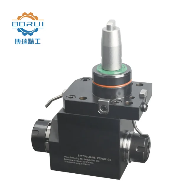BMT Left And Right Plastic Metal And Steel Tool Rest For CNC Lathe And Milling Machine Accessories