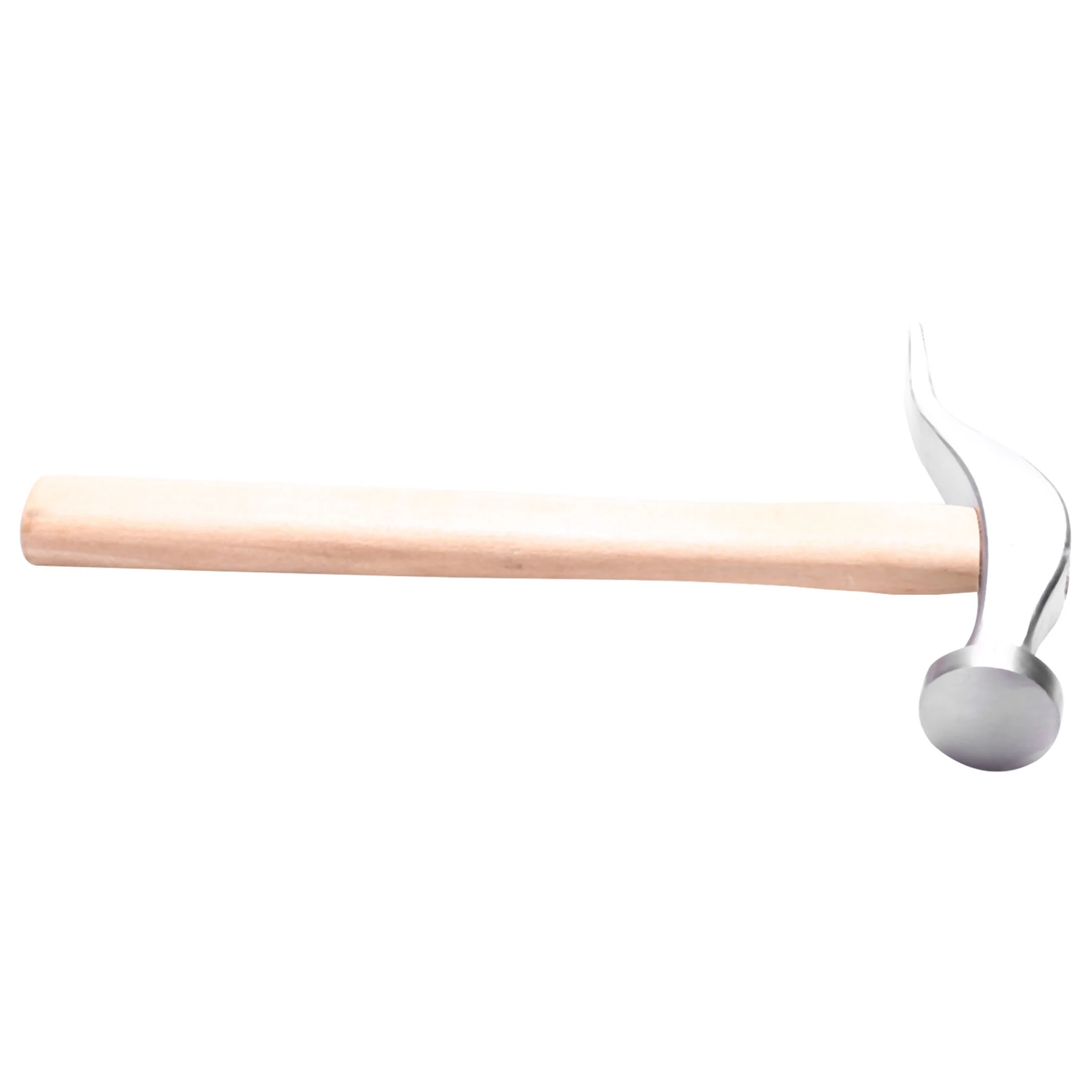 

Y51A-2X Cobbler Shoe Repair Hammer Wood Handle Leather Work Shoemaking Repairing Remmending Shoe Tool