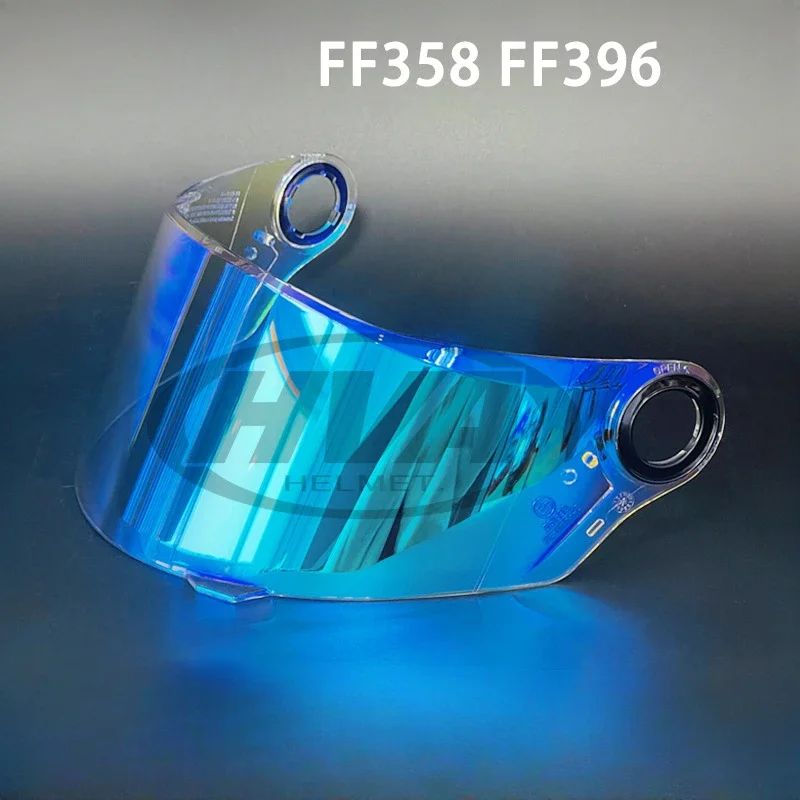 

For LS2 FF358 396 Motorcycle Helmet Protector, Motorcycle Visor, Lens Windshield