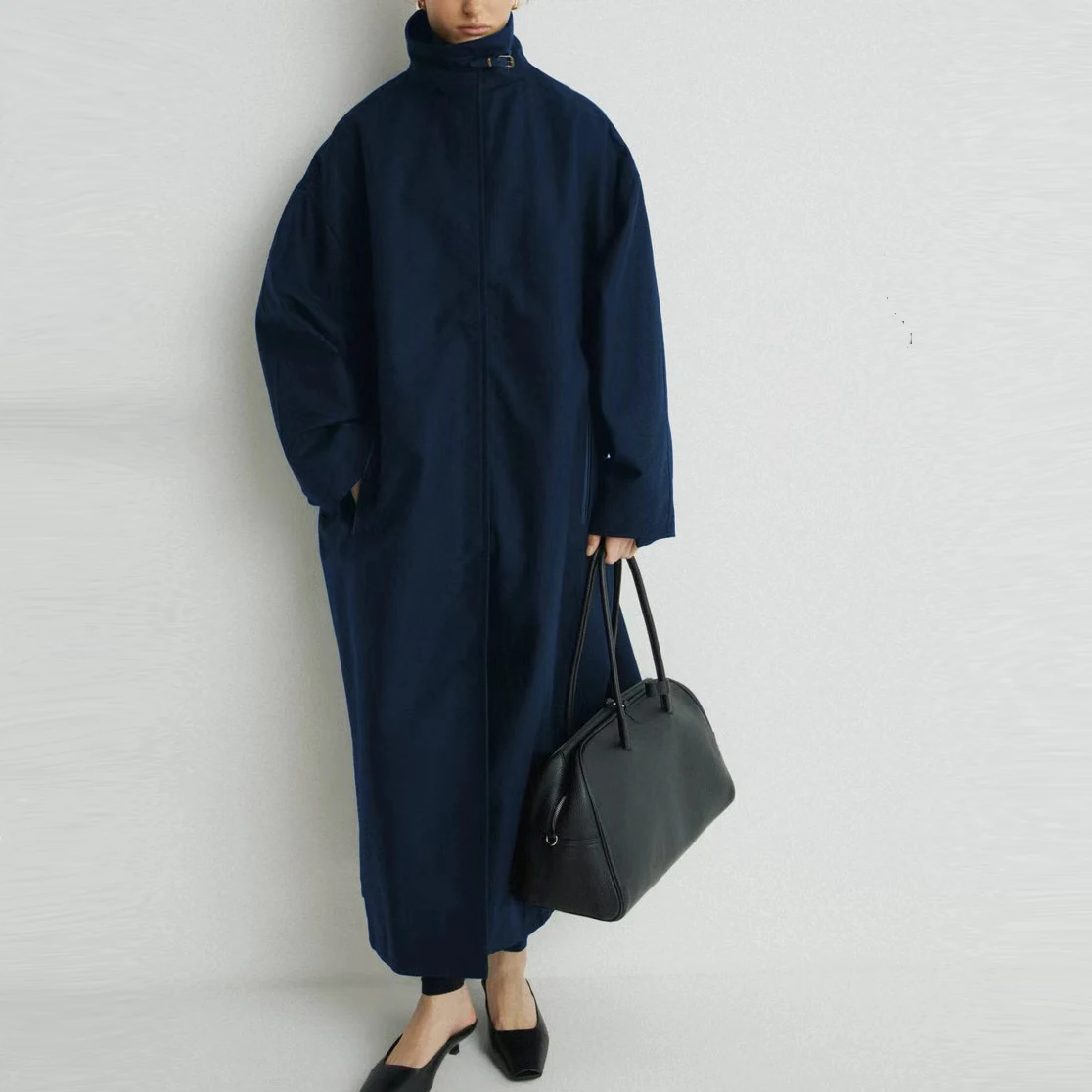 #21 Trending Classic Trench Coats Right Now