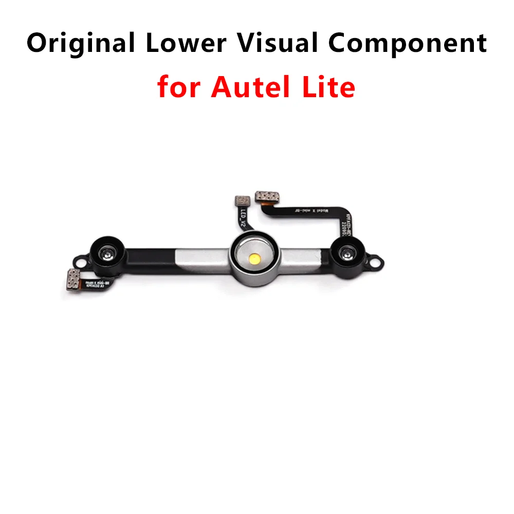 

Оригинальный нижний визуальный модуль для дрона Autel Lite, абсолютно новые запчасти для ремонта