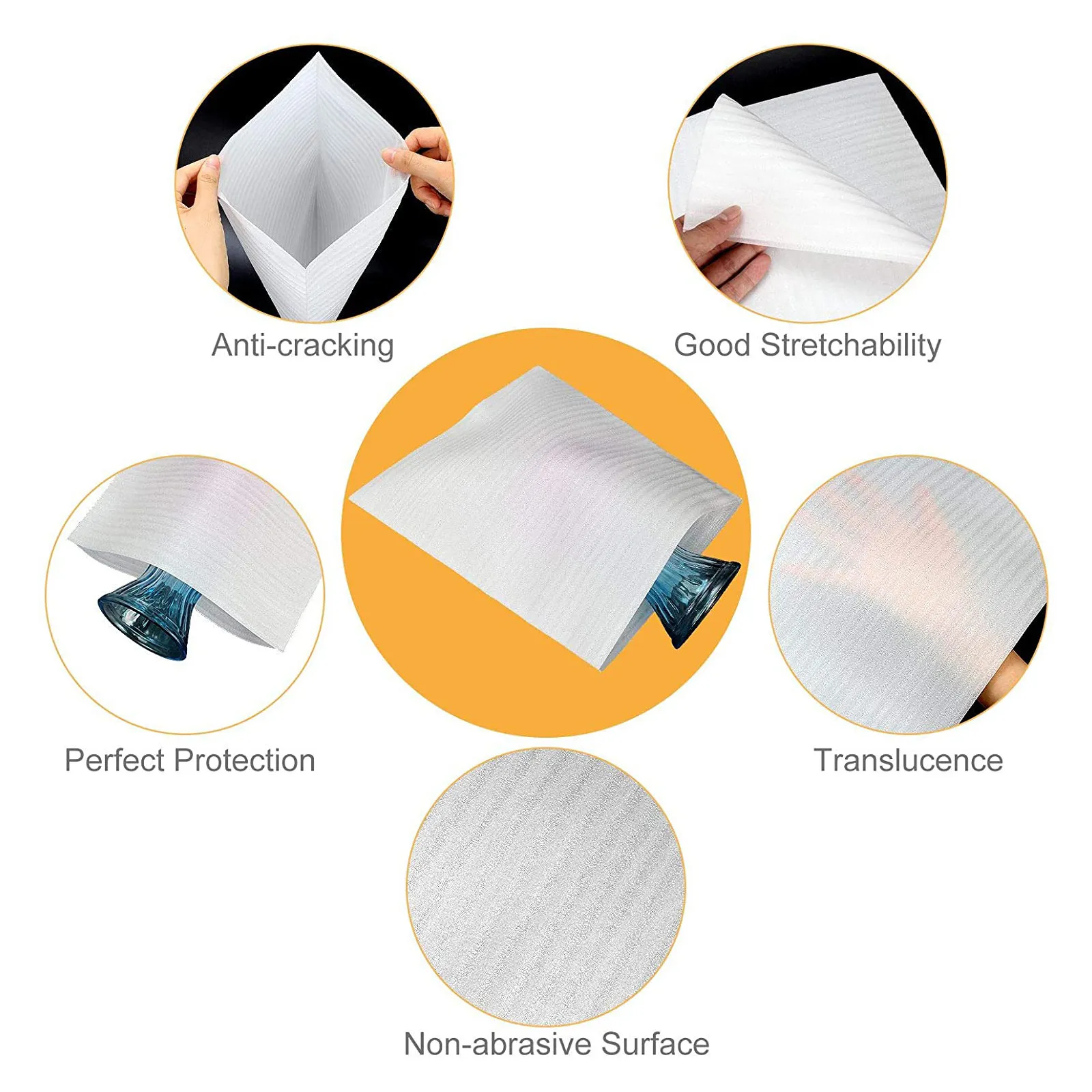 100pcs-shockproof-epe-pearl-cotton-wraps-protective-cushion-sheets-25x30cm-for-fragile-items-shipping-storage-packing-supplies