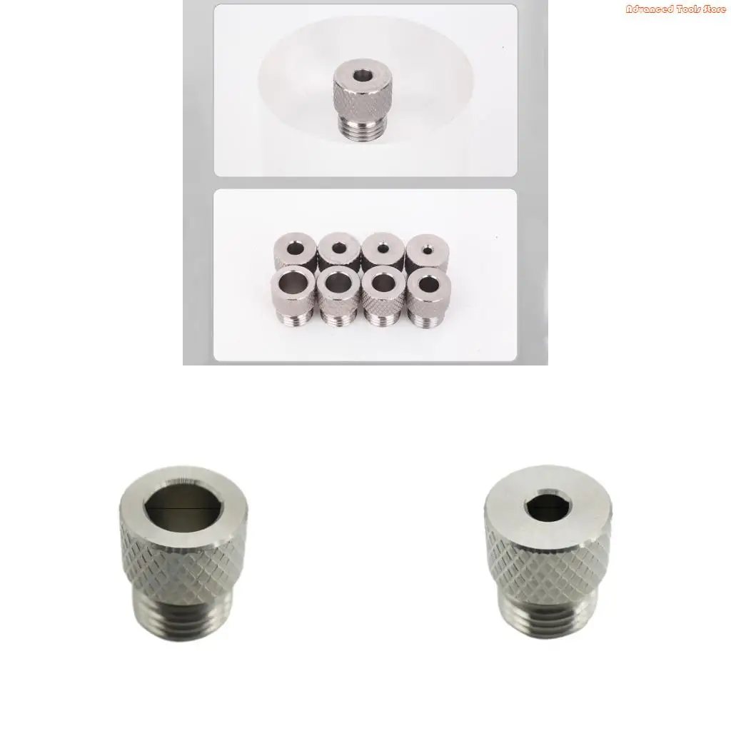 

Прочность резьбы В91Б внутреннего диаметра М14кс1 5 втулок сверла нержавеющей стали 3-10мм